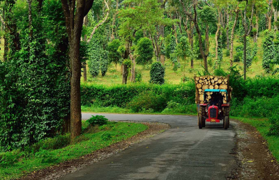 Bangalore